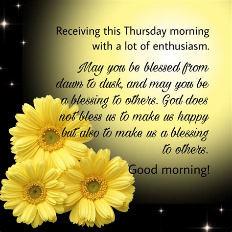 happy thursday blessings|thursday blessings and affirmations.